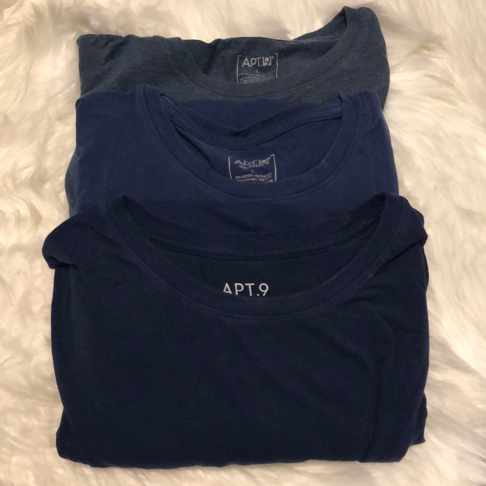 Tshirt bundle